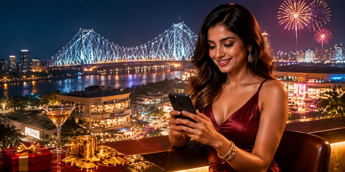 Rummy games loved by players in Kolkata
