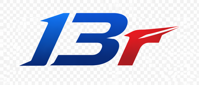 13r